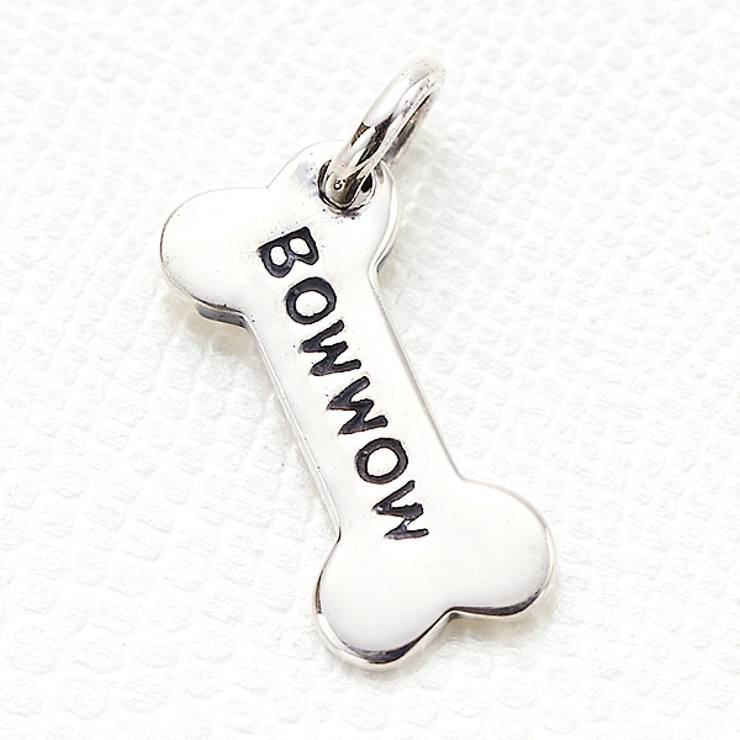 レディースペンダントトップ チャーム シルバー925 | アクセサリーショップPIENA | 詳細画像1 