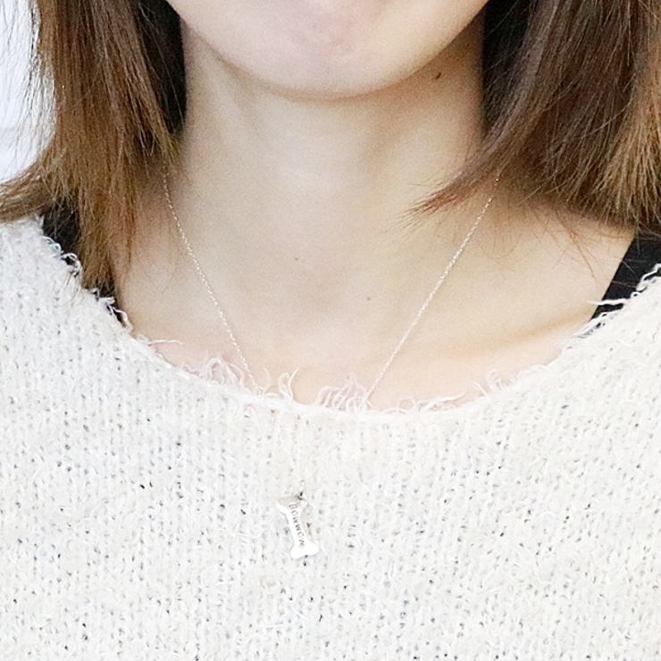 かわいい ペンダントトップ SILVER HORSE 銀 ファスナートップ SHAFT SILVER WORKS/シャフトシルバーワークス】「Medium Bell