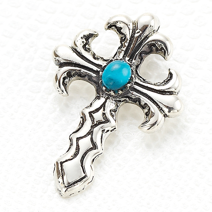 メンズペンダントトップ シルバー925 スターリングシルバー | アクセサリーショップPIENA | 詳細画像1 