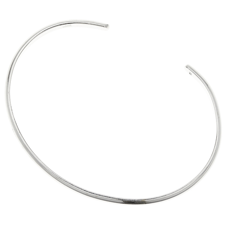 レディースバングル シルバー925 スターリングシルバー | アクセサリーショップPIENA | 詳細画像5 