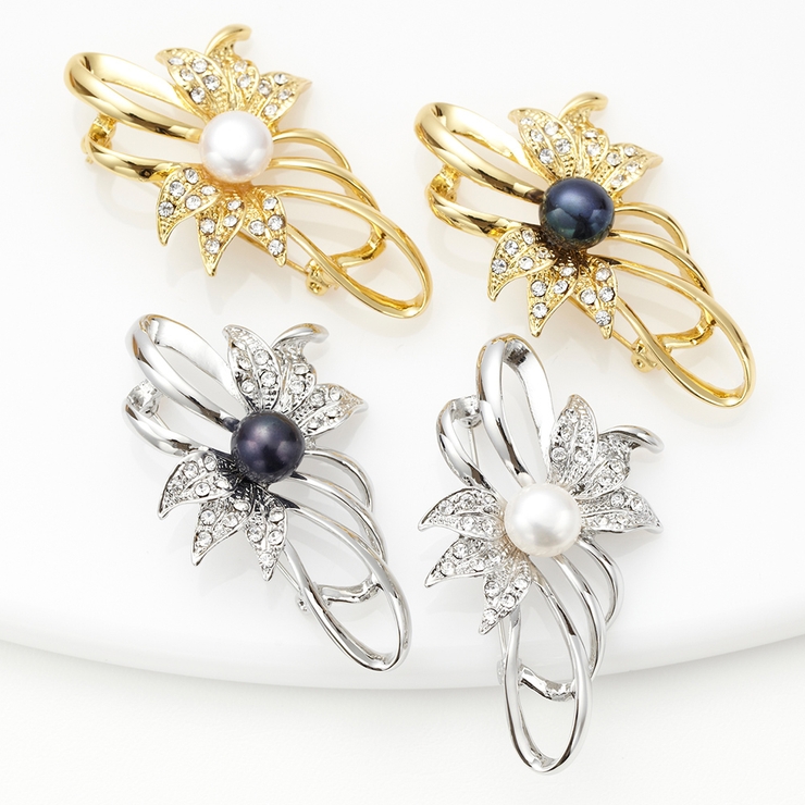 レディース ブローチ ピンブローチ | アクセサリーショップPIENA | 詳細画像1 