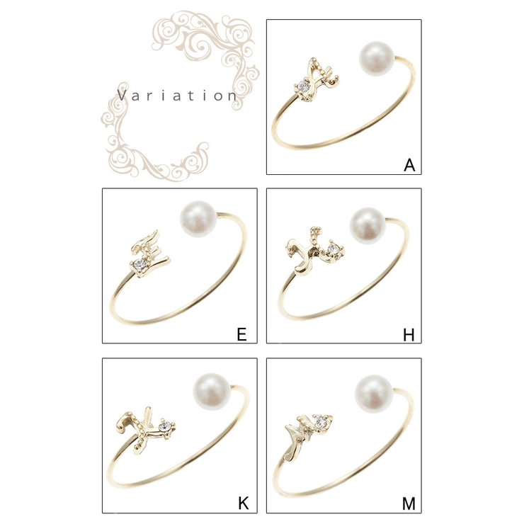 レディース リング 指輪 | アクセサリーショップPIENA | 詳細画像2 