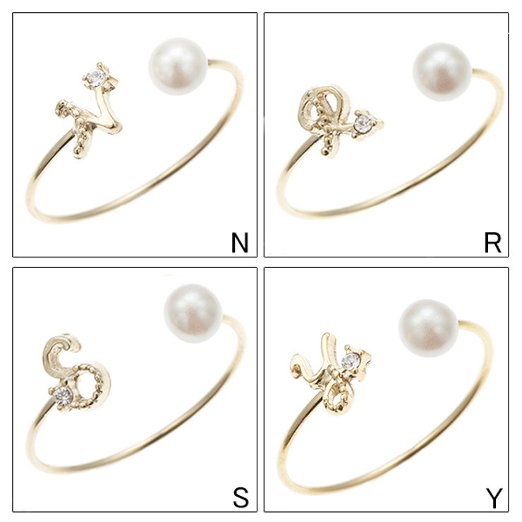 レディース リング 指輪 | アクセサリーショップPIENA | 詳細画像3 