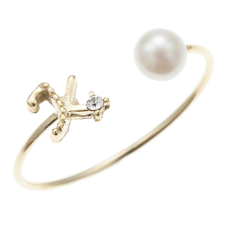 レディース リング 指輪 | アクセサリーショップPIENA | 詳細画像7 