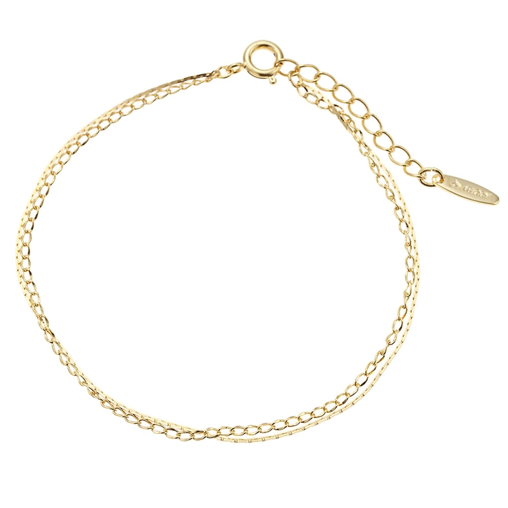 レディース ブレスレット ニッケルフリー | アクセサリーショップPIENA | 詳細画像5 