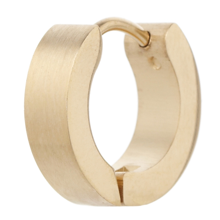 レディース フープピアス サージカルステンレスフープ | アクセサリーショップPIENA | 詳細画像6 