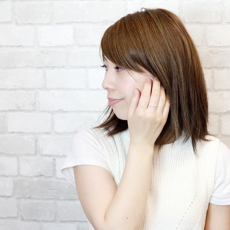 レディース リング 指輪 | アクセサリーショップPIENA | 詳細画像6 