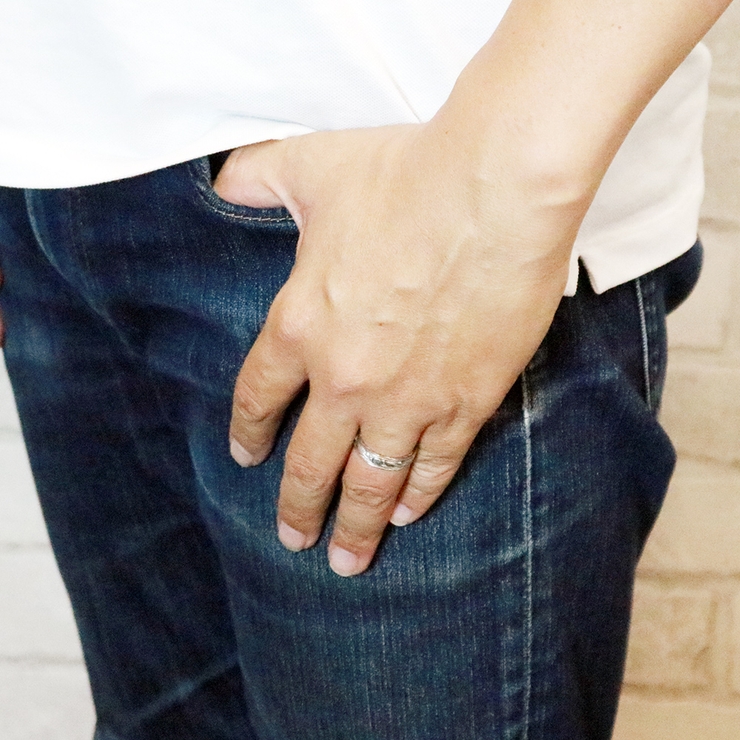 低金属アレルギー ハワイアンジュエリー リング | アクセサリーショップPIENA | 詳細画像8 