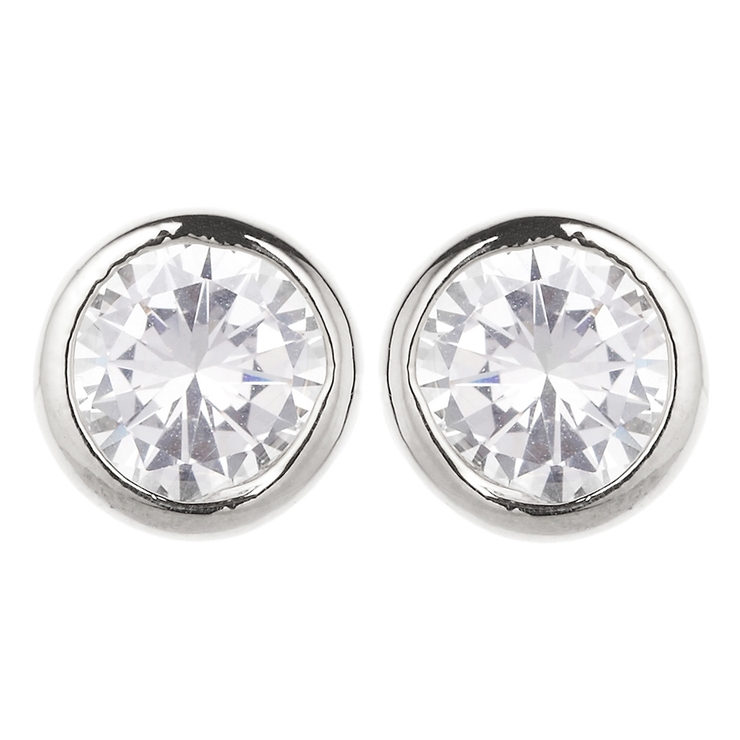 1石ピアス チタンポスト 低金属アレルギー | アクセサリーショップPIENA | 詳細画像4 