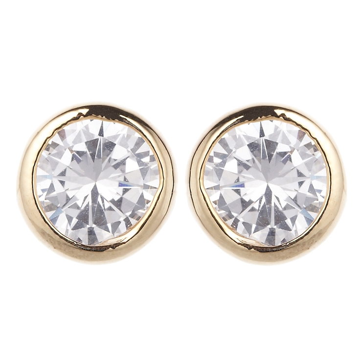 1石ピアス チタンポスト 低金属アレルギー | アクセサリーショップPIENA | 詳細画像5 