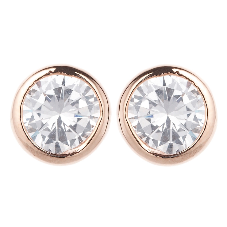 1石ピアス チタンポスト 低金属アレルギー | アクセサリーショップPIENA | 詳細画像6 