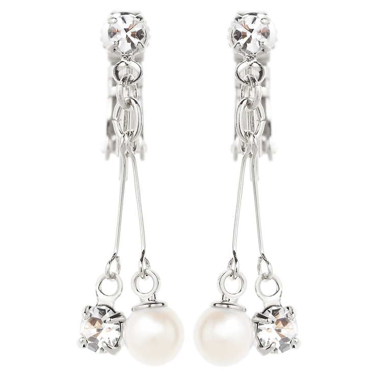 フリンジイヤリング 痛くならない 日本製 | アクセサリーショップPIENA | 詳細画像4 