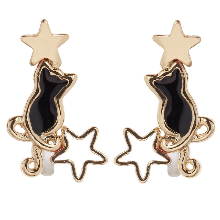 イヤリング レディース ノンホールピアス | アクセサリーショップPIENA | 詳細画像4 