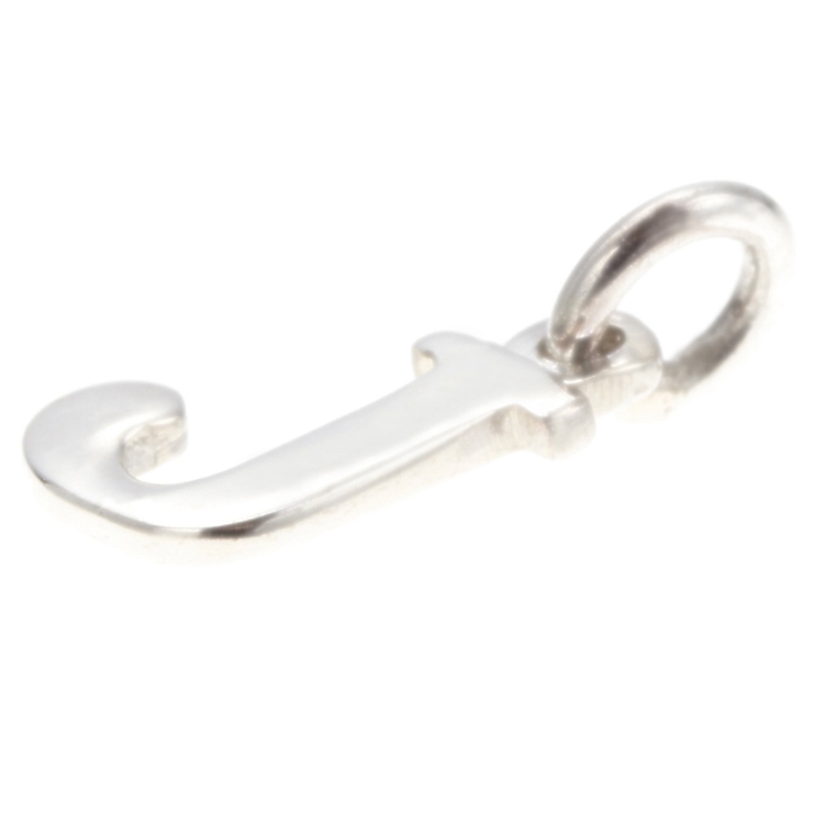 ペンダントトップ イニシャル シンプル | アクセサリーショップPIENA | 詳細画像19 