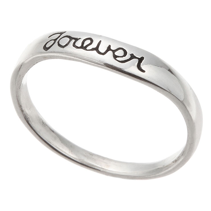 シルバーリング　フォーエバー　forever silver シルバーリング フォーエバー forever silver
