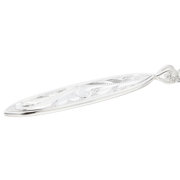 商品画像：Surfboard necklace ネックレス｜GLUCK（グルック）公式通販サイト 2