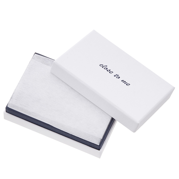 アラベスク細身レザーブレスレット シルバー925製 こげ茶色 | アクセサリーショップPIENA | 詳細画像9 