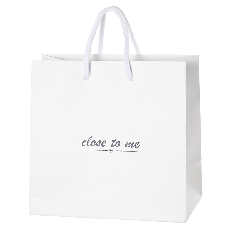 シルバー925製クロスチェーンブレスレット ブルーダイヤモンド プレート | アクセサリーショップPIENA | 詳細画像6 