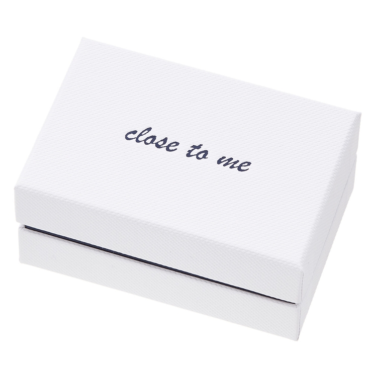 ペアリング レッドダイアモンド キュービックジルコニア | アクセサリーショップPIENA | 詳細画像11 