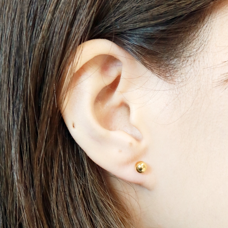 ピアス レディース シルバー925製 | アクセサリーショップPIENA | 詳細画像9 