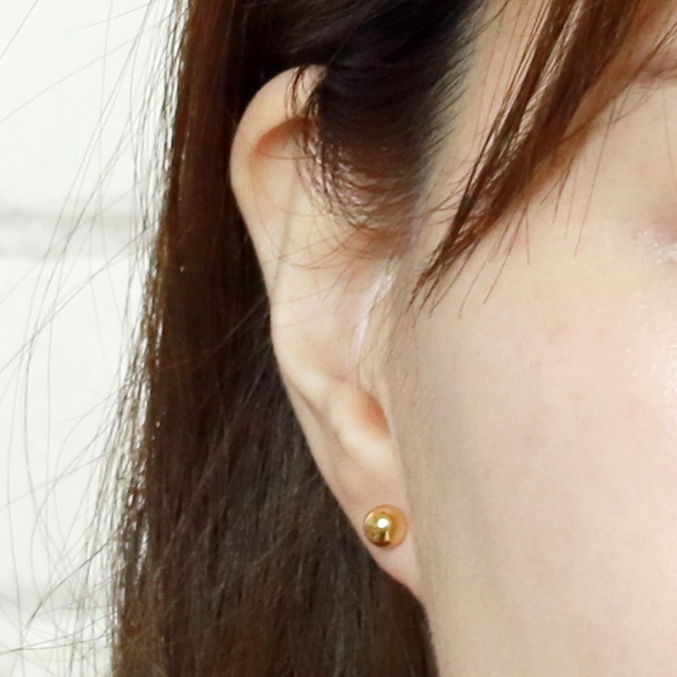 ピアス レディース シルバー925製 | アクセサリーショップPIENA | 詳細画像10 