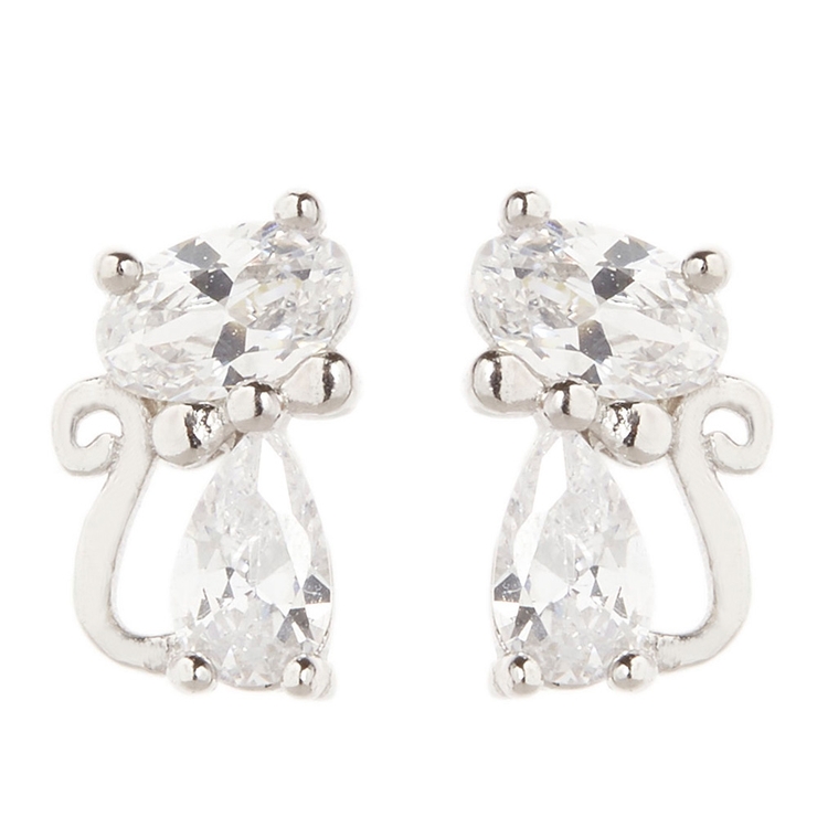 ピアス レディース シルバー925製 | アクセサリーショップPIENA | 詳細画像4 