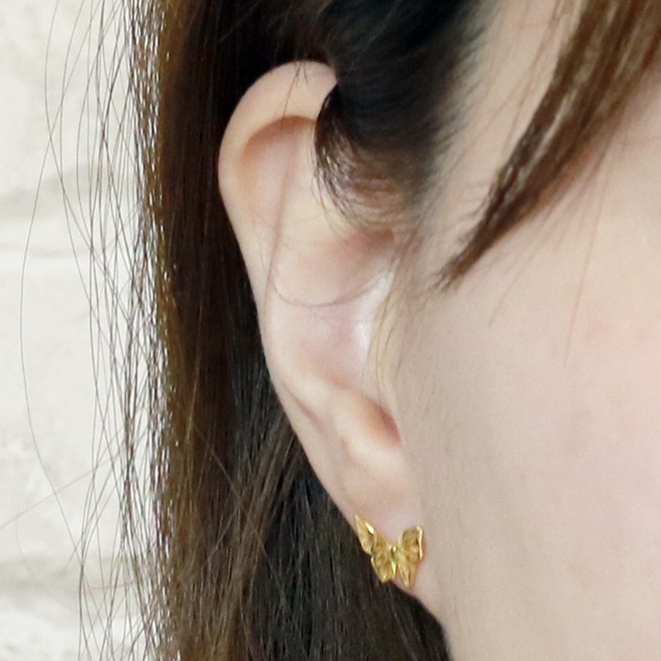 ピアス レディース シルバー925製 | アクセサリーショップPIENA | 詳細画像11 