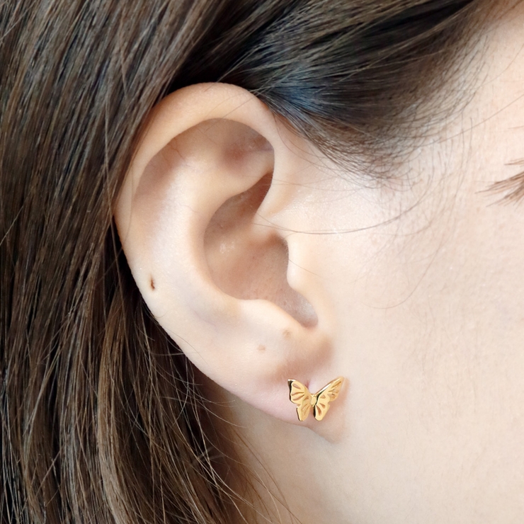 ピアス レディース シルバー925製 | アクセサリーショップPIENA | 詳細画像10 