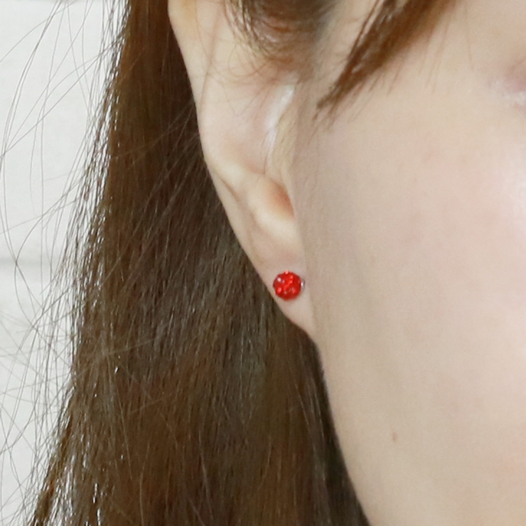 ピアス レディース シルバー925製 | アクセサリーショップPIENA | 詳細画像16 