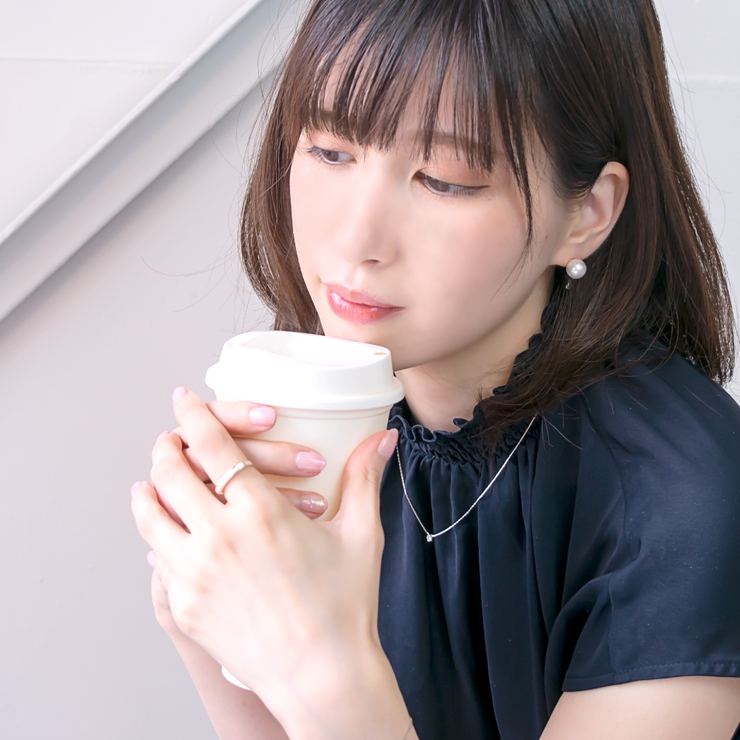 ピアス レディース K24 | アクセサリーショップPIENA | 詳細画像4 