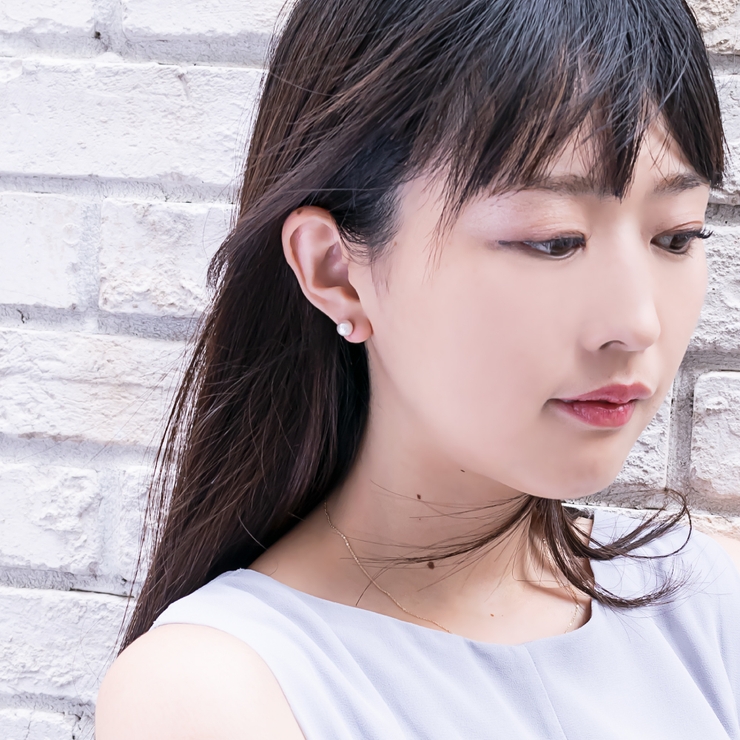 ピアス レディース 24K | アクセサリーショップPIENA | 詳細画像4 