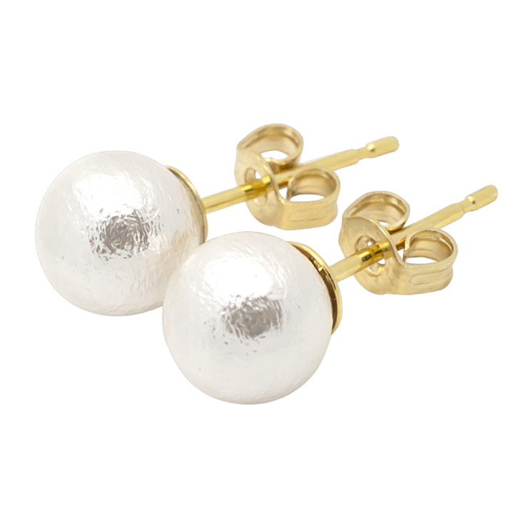 ピアス レディース 24K | アクセサリーショップPIENA | 詳細画像8 