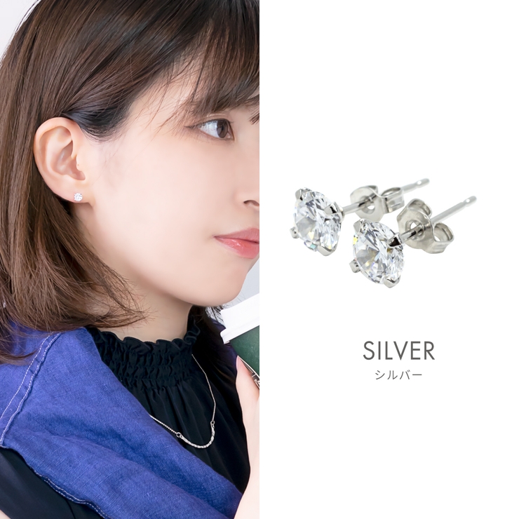 ピアス レディース 24K | アクセサリーショップPIENA | 詳細画像4 