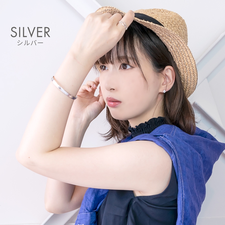 ピアス レディース ニッケルフリー | アクセサリーショップPIENA | 詳細画像5