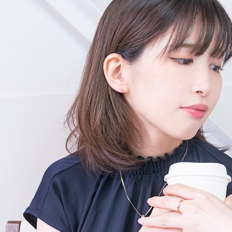 ピアス レディース 24K | アクセサリーショップPIENA | 詳細画像15