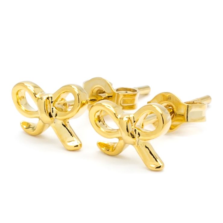 ピアス レディース 24K | アクセサリーショップPIENA | 詳細画像14 
