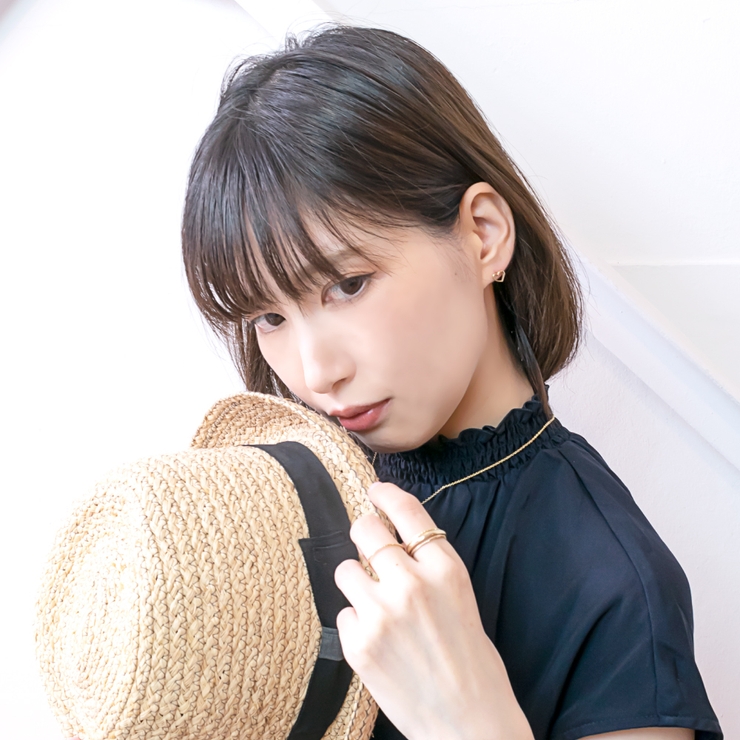 ピアス レディース 純金 | アクセサリーショップPIENA | 詳細画像16 