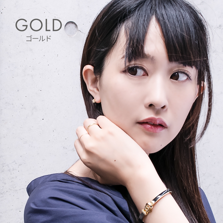 ピアス レディース 24K | アクセサリーショップPIENA | 詳細画像7 