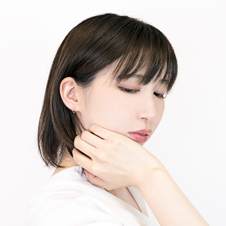 ピアス レディース 24K | アクセサリーショップPIENA | 詳細画像16 