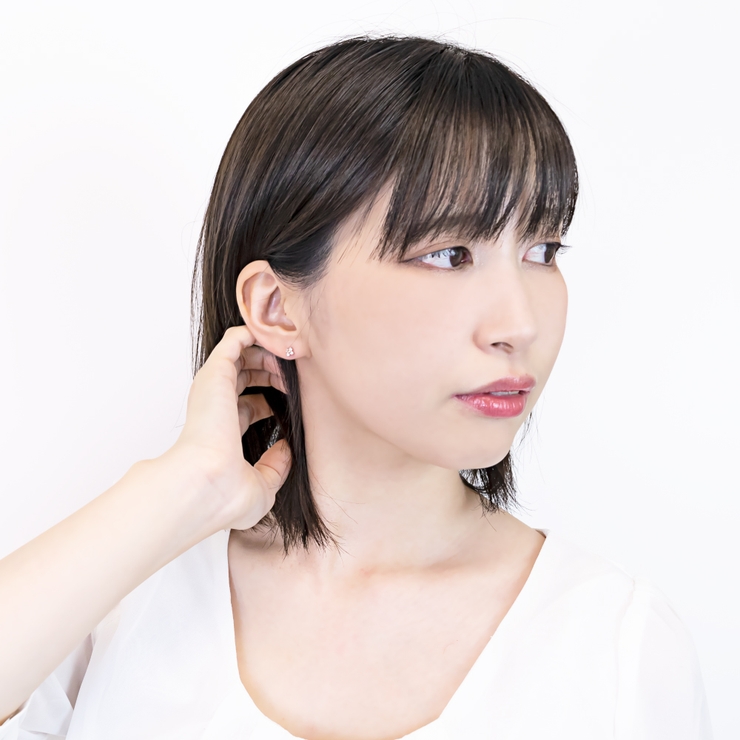 ピアス レディース 24K | アクセサリーショップPIENA | 詳細画像16 