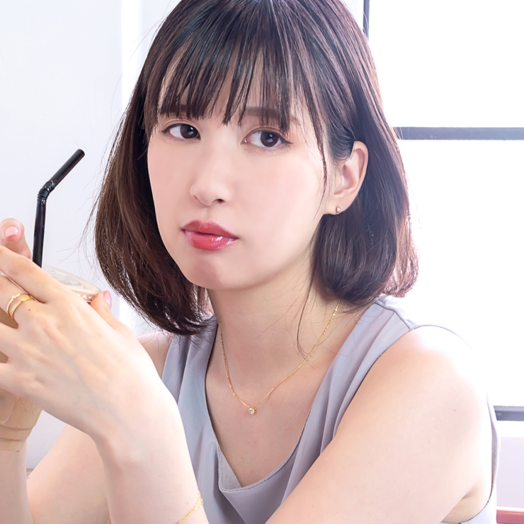 ピアス レディース 純金 | アクセサリーショップPIENA | 詳細画像15 