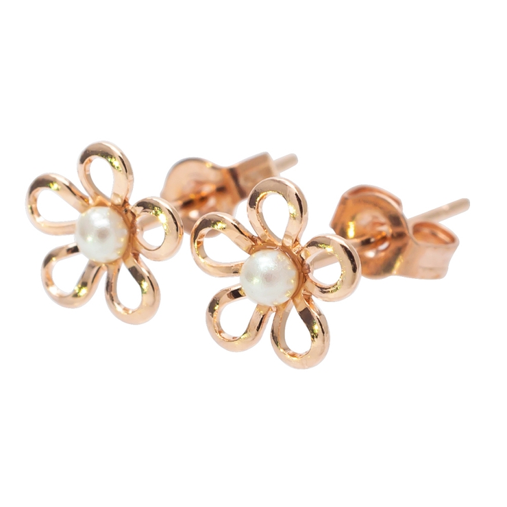 ピアス レディース 純金 | アクセサリーショップPIENA | 詳細画像11 