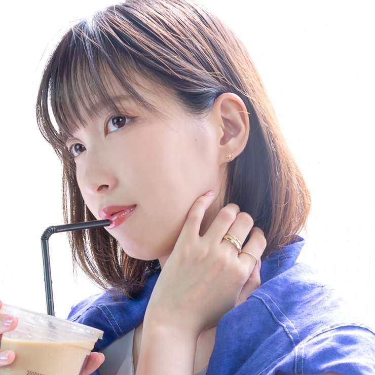 ピアス レディース 純金 | アクセサリーショップPIENA | 詳細画像14 