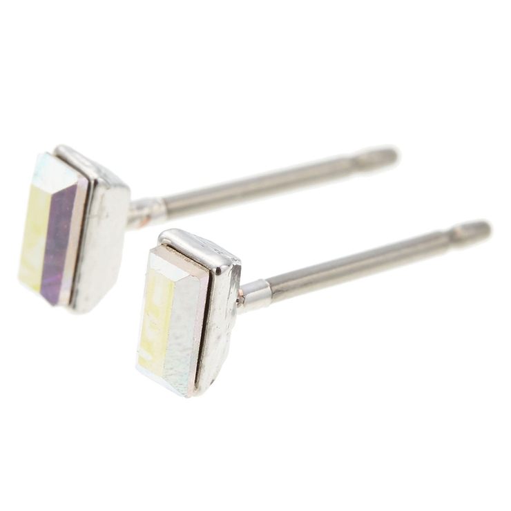チタンピアス レディース チタン製ポスト | アクセサリーショップPIENA | 詳細画像17 