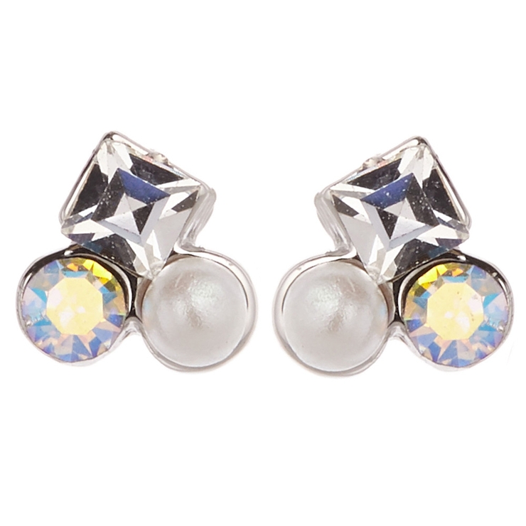 チタンピアス レディース チタン製ポスト | アクセサリーショップPIENA | 詳細画像12 