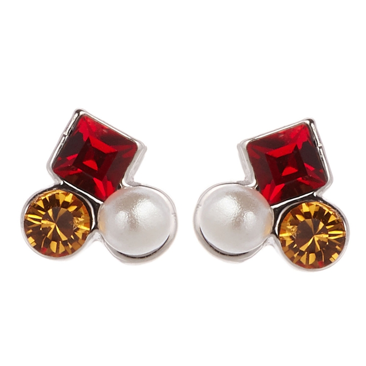 チタンピアス レディース チタン製ポスト | アクセサリーショップPIENA | 詳細画像18 