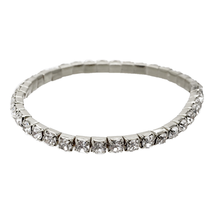 ブレスレット レディース クリスタル | アクセサリーショップPIENA | 詳細画像9 