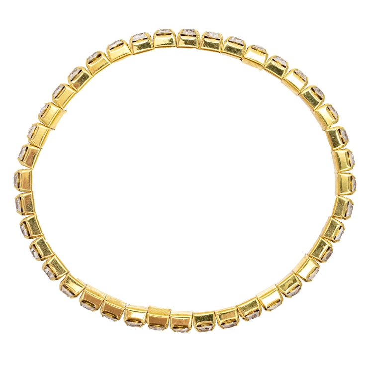 ブレスレット レディース クリスタル | アクセサリーショップPIENA | 詳細画像10 