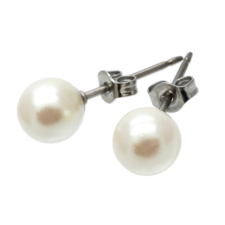 ピアス レディース パール | アクセサリーショップPIENA | 詳細画像4 