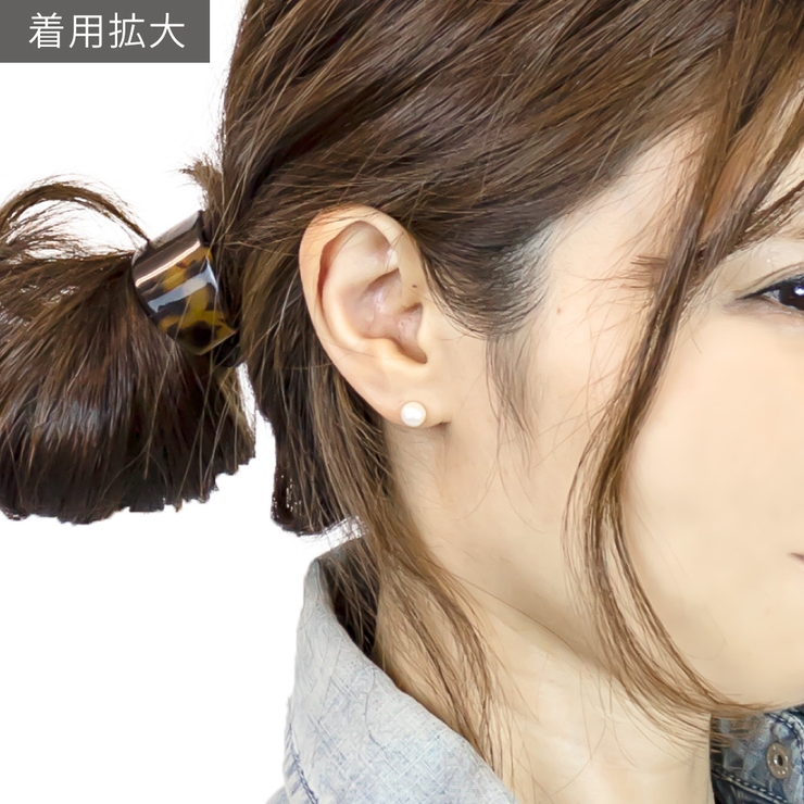 ピアス レディース パール | アクセサリーショップPIENA | 詳細画像6 